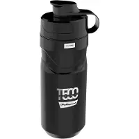 Polisport THERMAL BOTTLE T500 BLACK/GREY