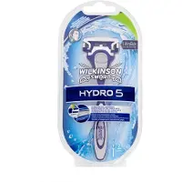 Wilkinson Sword Sword Hydro 5 Limited Edition Scheerapparaat + 1 Scheermesje