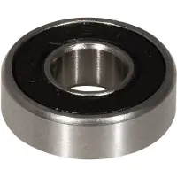 Elvedes lager 698 2RS MAX 8 x 19 x 6