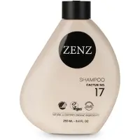 Zenz Organic Cactus No. 17 Shampoo 250 ml