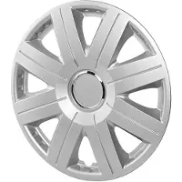 Proplus Wieldop Cosmos - 15 inch - Zilver