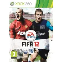 Fifa 12 (Xbox 360)