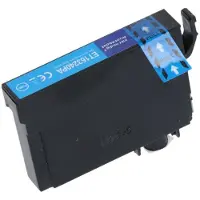PrintAbout Inktcartridge 16XL (C13T16324012) Cyaan Hoge capaciteit geschikt voor Epson