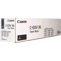 Canon Toner C-EXV 36 Zwart