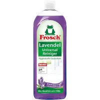 Frosch Allesreiniger lavendel, 750 ml