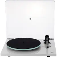 Rega Planar 2 Carbon wit hooglans