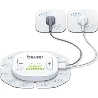 Beurer EMS + TENS apparaat, EM 70