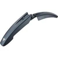 Topeak Defender FX voorspatbord maat 26'' || Maat: 26''