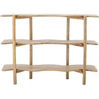 Bloomingville Rivoli kast naturel - 82064980