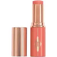 Charlotte Tilbury Unreal Blush Healthy Glow Stick - Peachy Glow