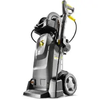 Kärcher HD 6/15 MXA PLUS, elektrische hogedrukreiniger, 3100 Watt, 150 bar