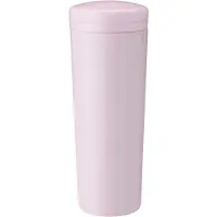 Stelton Thermosfles Carrie Soft Rose 500 ml