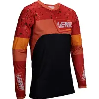 Leatt 4.5 Enduro Patch 2025 Motorcross trui