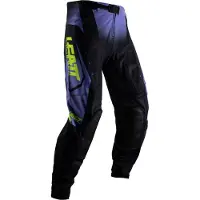 Leatt 4.5 Venom 2025 Motorcross Broeken