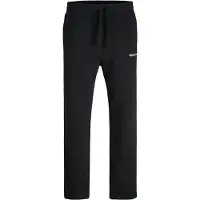 Jack & Jones Broek 'JPSTKane Norrebro' zwart