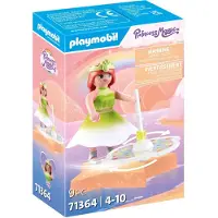 Playmobil Princess Regenboogtop met Prinses 71364