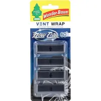 Wunder-baum Arbre Magique vent wrap New Car - 4 stuks