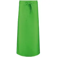 Benza France Kokssloof - Lichtgroen - 96 x 100 cm