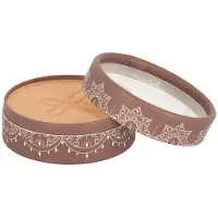 Boho Compact Poeder 04 Halé Beige 4,5 g Poeder