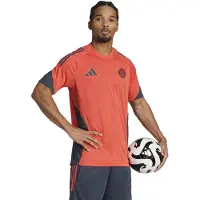 Adidas FC Bayern München Tiro 25 Competition Training Voetbalshirt