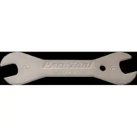 Park Tool DCW-1C/2C/3C/4C Dubbele Moersleutels DCW-4C, 13/15mm 2023 Werkplaatsuitrusting