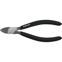 Topeak Diagonal Cutting Pliers - 6''