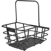 Topeak Urban Dx Mtx Quicktrack 2.0 22l Achtermand