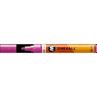 Molotow One4All 227HS 4mm 225 metallic pink