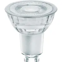 Osram Ledspot Superstar Par16 - Dimbaar - Warm Wit - Gu10 - 4,5w