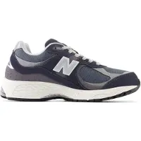 New Balance Sneakers laag '2002R' navy / grijs / wit