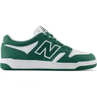New Balance Sneakers laag '480' spar / wit
