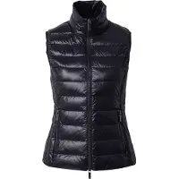 Armani Exchange Bodywarmer zwart
