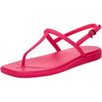 Crocs Teenslipper 'Miami' pink