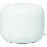 Google Nest WiFi-router, Router, Wit