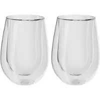 Zwilling - Sorrento Bar Longdrinkglas 350 ml - Set van 2