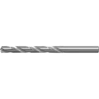 Fischer 536604 HSS-G HSS Metaal-spiraalboorset 19-delig 1 mm, 1.5 mm, 2 mm, 2.5 mm, 3 mm, 3.5 mm, 4 mm, 4.5 mm, 5 mm, 5.5 mm, 6 mm, 6.5 mm, 7 mm, 7.5 mm, 8 mm,