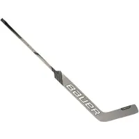 Bauer Gsx S23 Goal Stick (junior) Wit / Zwart 21"