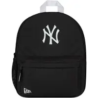 New Era Rugzak 'NEYYAN' zwart / wit