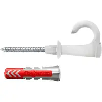 Fischer 564171 Plug 25 stuk(s)