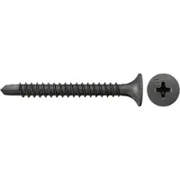 Fischer 40599 Gipsplaatschroef 3.5 mm 25 mm Kruiskop Phillips Gehard , Gefosfateerd 1000 stuk(s)