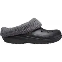 Crocs Klomp Unisex Classic Blitzen IV Clog Black/Multi-Schoenmaat 37 - 38
