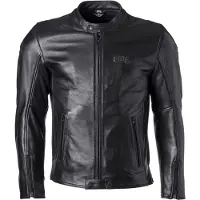 GMS The Roland Stones Motorfiets leren jas