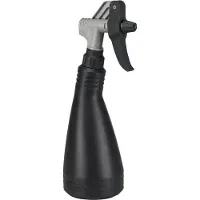 Pressol - Professional - Industrial - Double Trigger Action Sprayer - ZWART - 750ml - DOOS - 6 Stuks