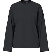 Pieces Shirt 'Sadie' zwart