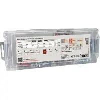 Fischer Jürgen Klopp Signature Aktionsbox Deuvelset 568544 1 set(s)
