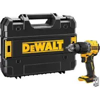 DeWalt DCD799NT-XJ Accu-klopboor/schroefmachine 2 snelheden Zonder accu, Zonder lader