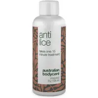 Australian bodycare - Anti Lice Hoofdhuidverzorging 100 ml