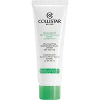 Collistar Multi-Active Deodorant Cream 24H 75 ml