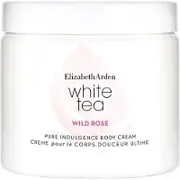 Elizabeth Arden Vrouwengeuren White Tea Wild RoseBody Cream