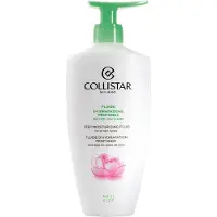 Collistar Deep Moisturizing Fluid 400 ml